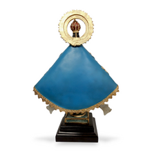Cargar imagen en el visor de la galería, Virgen de Juquila decorada
