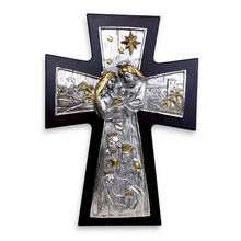 Cargar imagen en el visor de la galería, CRUZ PARED- NACIMIENTO DE JESÚS
