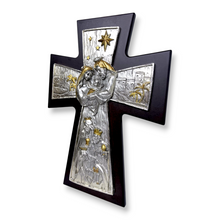 Cargar imagen en el visor de la galería, CRUZ PARED- NACIMIENTO DE JESÚS
