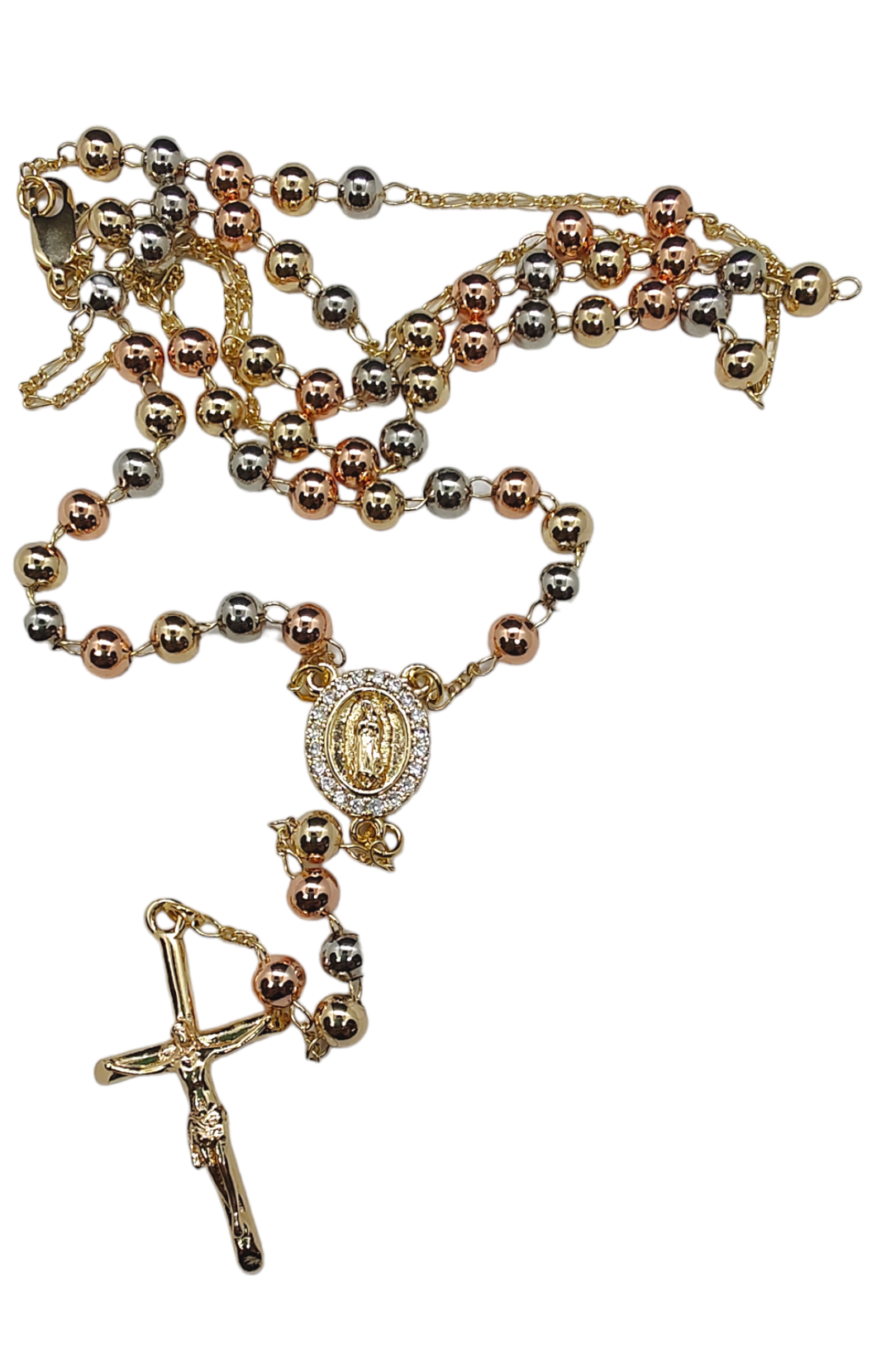 Rosario Florentino bola  Lisa