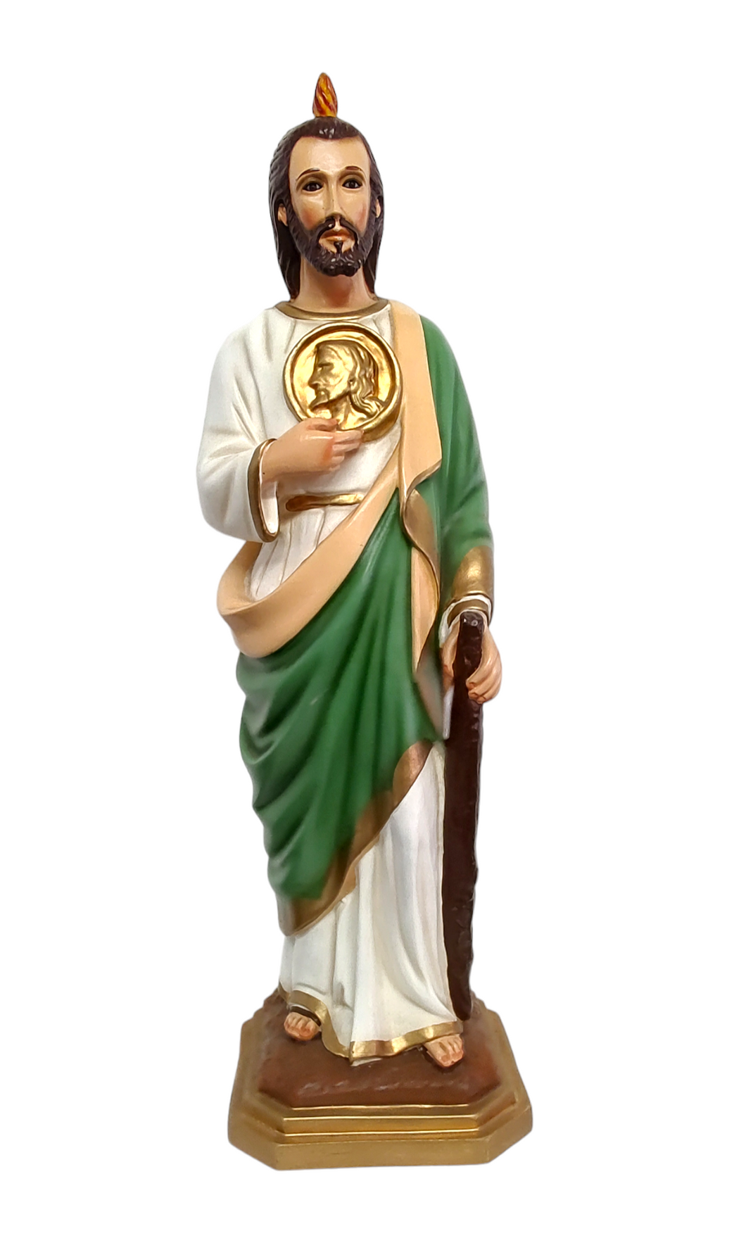 SAN JUDAS TADEO 40 CM