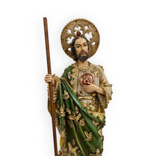 Cargar imagen en el visor de la galería, San Judas Tadeo | Decorado
