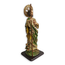 Cargar imagen en el visor de la galería, San Judas Tadeo | Decorado
