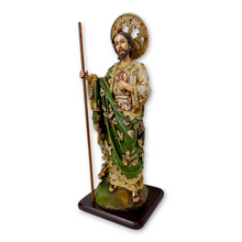 Cargar imagen en el visor de la galería, San Judas Tadeo | Decorado

