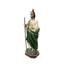 Cargar imagen en el visor de la galería, San Judas Tadeo Mediano Tipo Yute
