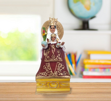 Cargar imagen en el visor de la galería, Virgen De Monserrat
