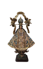 Cargar imagen en el visor de la galería, Virgen San Juan De Los Lagos
