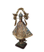 Cargar imagen en el visor de la galería, Virgen San Juan De Los Lagos
