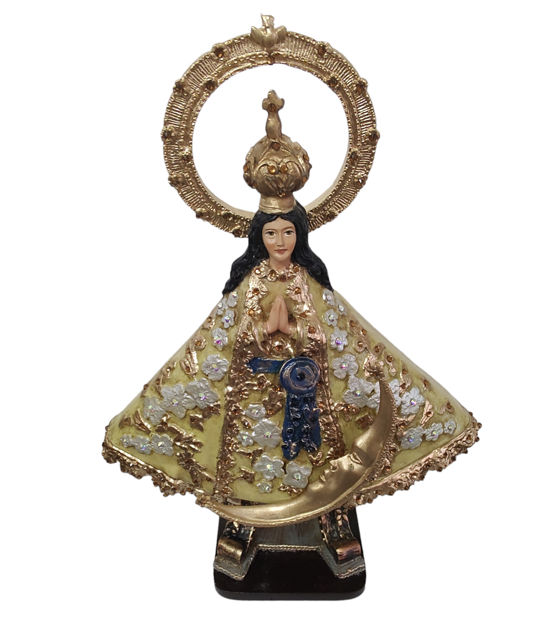 Virgen De Zapopan