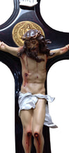 Cargar imagen en el visor de la galería, La Guadalupana Cristo de Jerusalem
