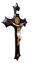 Cargar imagen en el visor de la galería, La Guadalupana Cristo de Jerusalem
