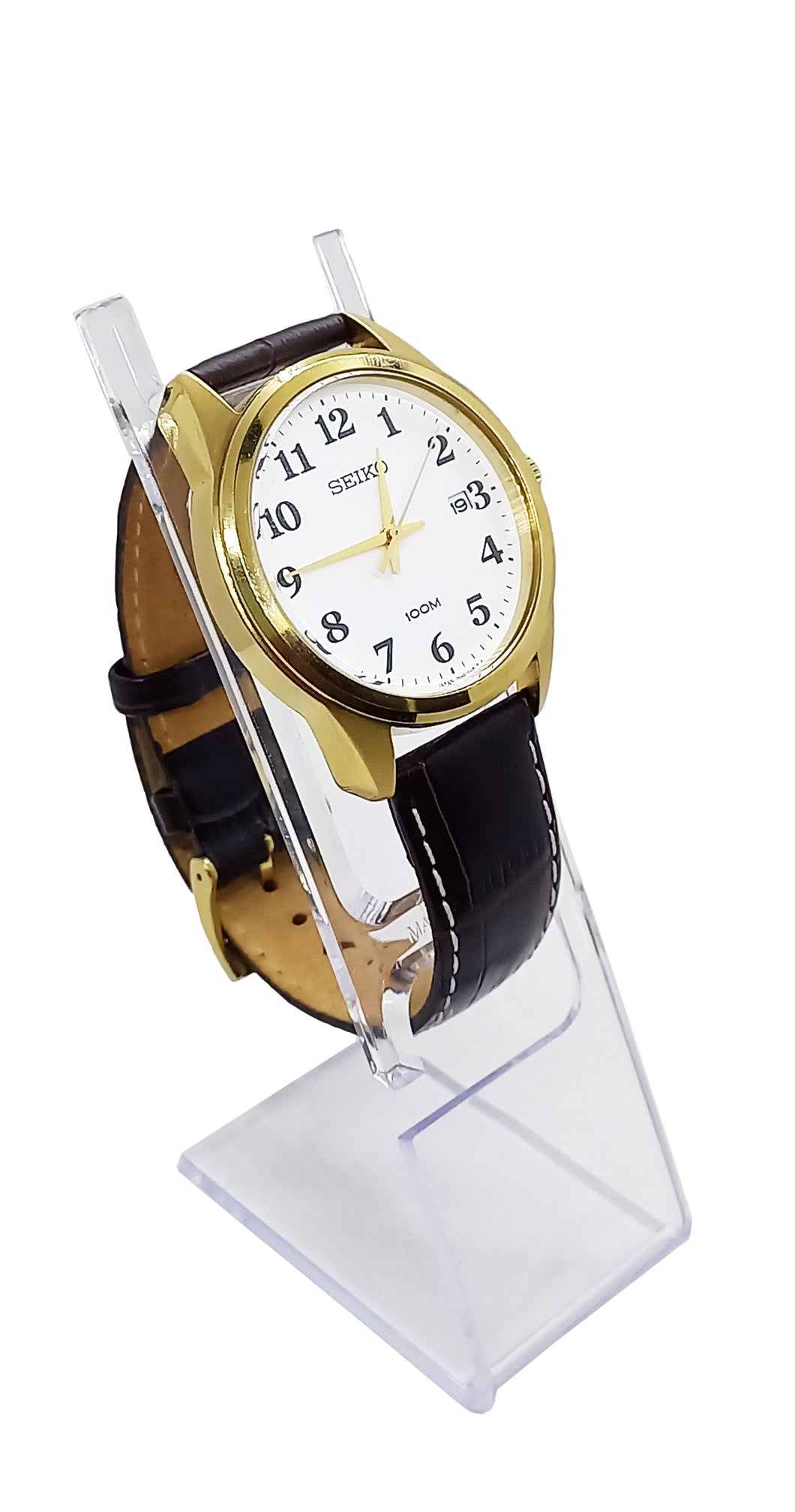 Reloj Para Caballero Seiko