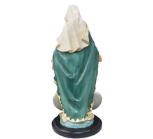 Cargar imagen en el visor de la galería, Virgen Milagrosa Con Piedras
