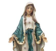 Cargar imagen en el visor de la galería, Virgen Milagrosa Con Piedras
