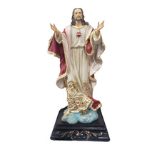 Cargar imagen en el visor de la galería, Sagrado Corazón De Jesús Predicando
