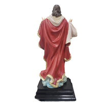 Cargar imagen en el visor de la galería, Sagrado Corazón De Jesús Predicando

