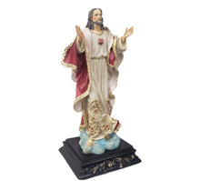 Cargar imagen en el visor de la galería, Sagrado Corazón De Jesús Predicando
