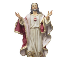 Cargar imagen en el visor de la galería, Sagrado Corazón De Jesús Predicando

