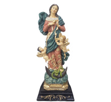 Cargar imagen en el visor de la galería, Virgen Desatanudos
