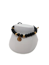 Cargar imagen en el visor de la galería, Pulsera laminada
