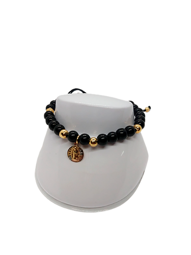 Pulsera laminada