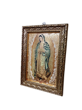 Cargar imagen en el visor de la galería, Cuadro Virgen De Guadalupe Modelo Ramses
