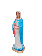 Cargar imagen en el visor de la galería, Virgen De La Dulce Espera
