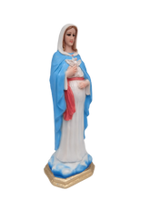 Cargar imagen en el visor de la galería, Virgen De La Dulce Espera
