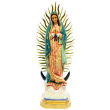 Cargar imagen en el visor de la galería, Virgen de Guadalupe | Mediana
