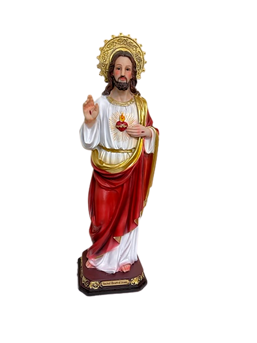 Sagrado Corazon De Jesus Grande