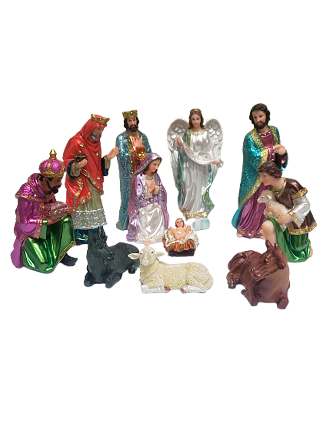 Nacimiento brillante