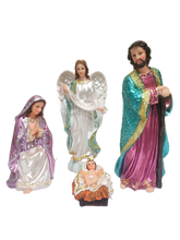 Cargar imagen en el visor de la galería, Nacimiento brillante
