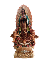 Cargar imagen en el visor de la galería, Virgen Guadalupe bendice este hogar
