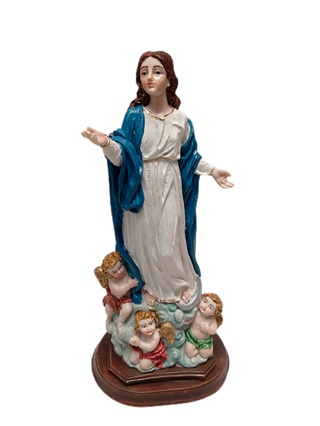 Virgen de la Asunción