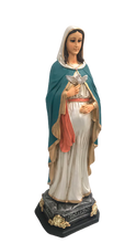 Cargar imagen en el visor de la galería, Virgen de la Dulce Espera
