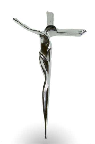 Cristo Dali | Pewter