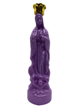 Cargar imagen en el visor de la galería, Botella mini agua | Morado
