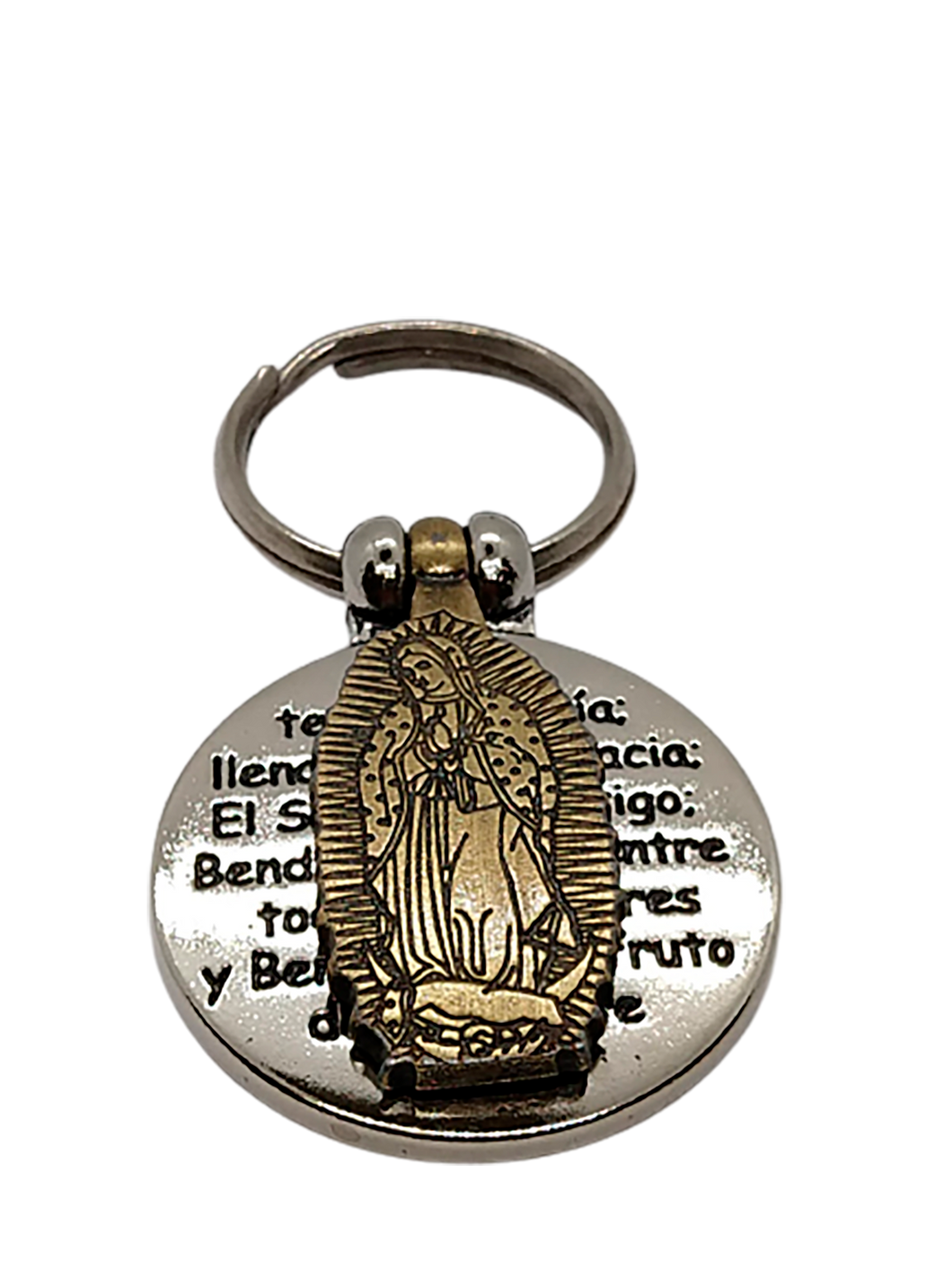 Llavero Articulado | Salve Maria
