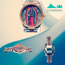 Cargar imagen en el visor de la galería, Reloj para caballero
