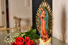 Cargar imagen en el visor de la galería, Virgen de Guadalupe | Mediana
