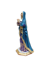 Cargar imagen en el visor de la galería, Virgen dolorosa | 30cm
