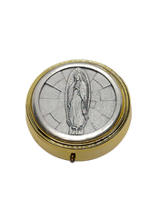Cargar imagen en el visor de la galería, Relicario Virgen De Guadalupe
