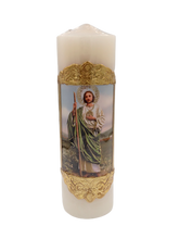 Cargar imagen en el visor de la galería, Cirio San Judas Tadeo
