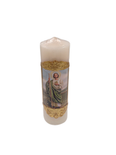Cargar imagen en el visor de la galería, Cirio San Judas Tadeo
