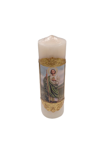 Cirio San Judas Tadeo