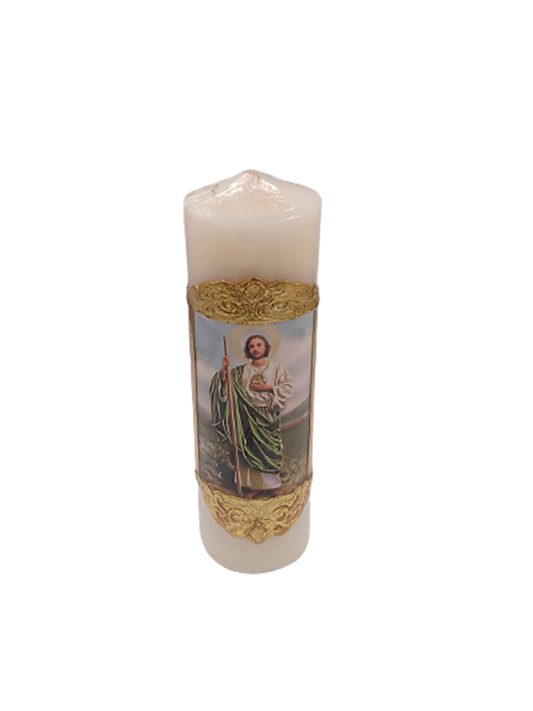 Cirio San Judas Tadeo