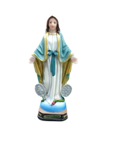 Cargar imagen en el visor de la galería, Virgen Milagrosa Mini
