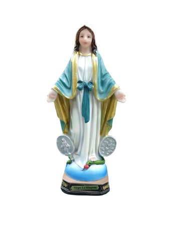 Virgen Milagrosa Mini