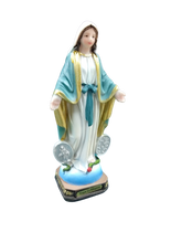 Cargar imagen en el visor de la galería, Virgen Milagrosa Mini
