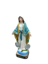Cargar imagen en el visor de la galería, Virgen Milagrosa Mini
